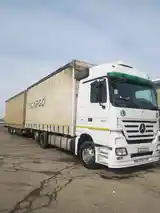 Седельный тягач Mercedes-Benz Actros, 2008-3