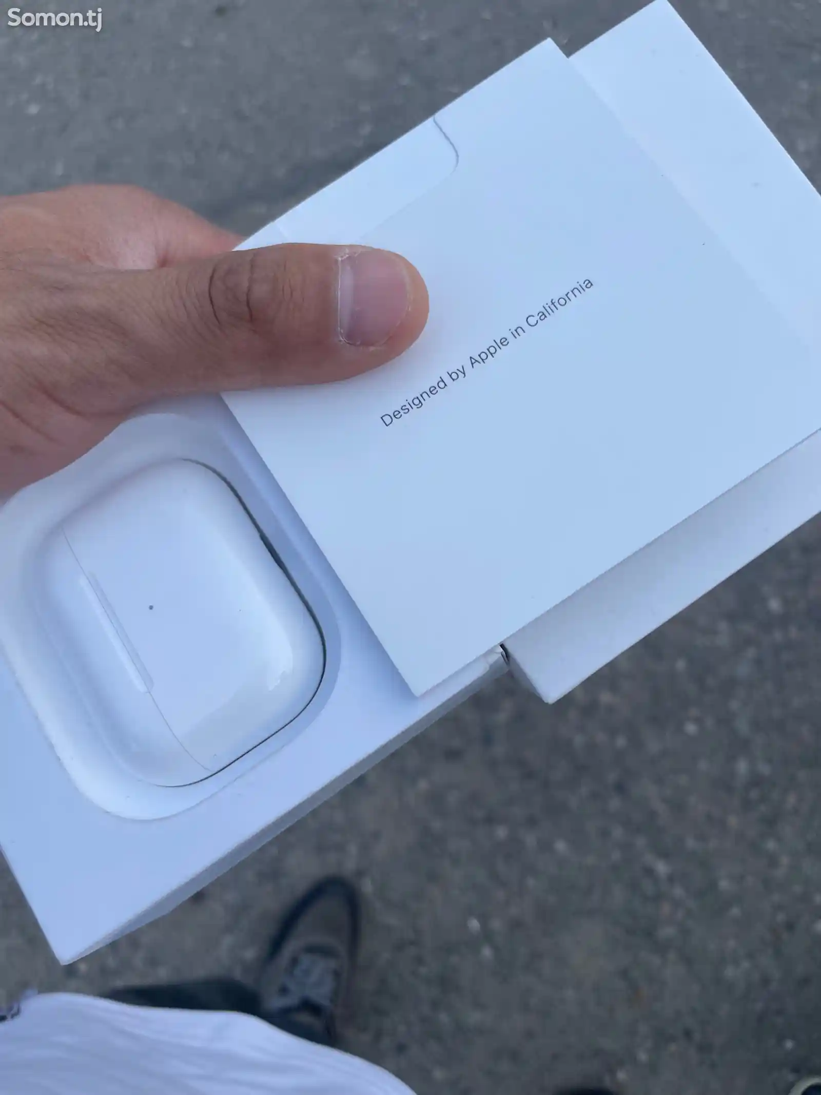 AirPods Pro 2-2