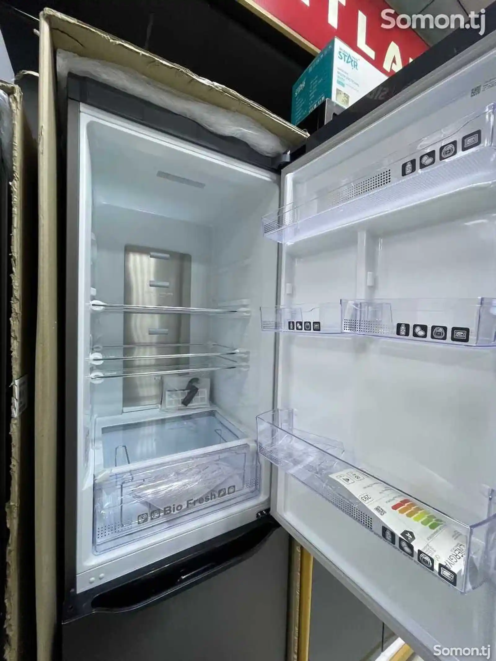 Холодильник Artel 455 inverter-7