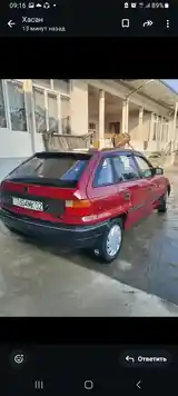 Opel Astra F, 1993-13