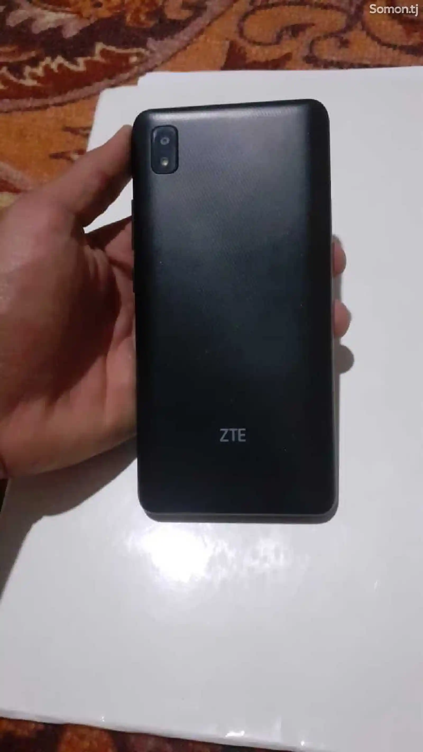 Xiaomi Redmi 4X 32gb /ZTE 32gb-5