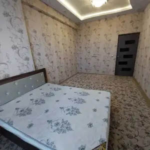 2-комн. квартира, 11 этаж, 72м², Шохмансур