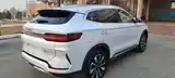 BYD Song Plus Flagship, 2024-5