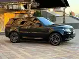 Land Rover Range Rover Sport, 2019-2