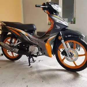 Скутер Honda