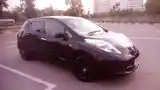 Nissan Leaf, 2011-3