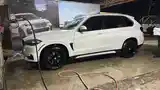 BMW X5, 2015-3