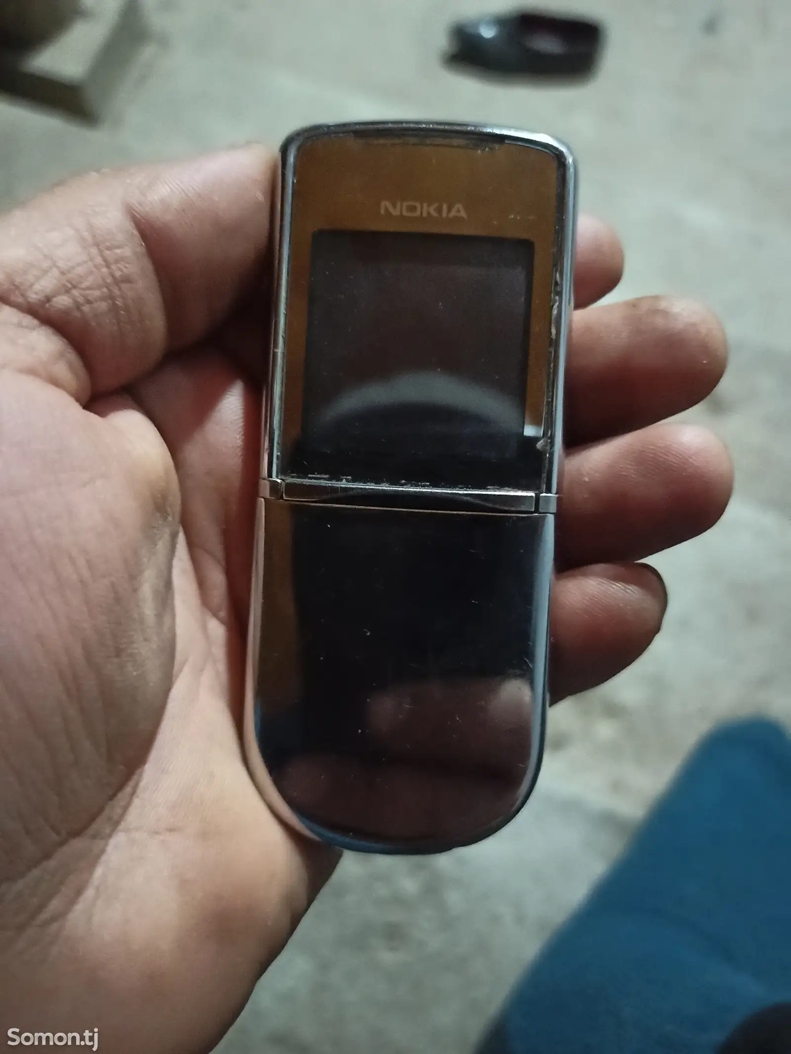 Nokia 8800-1