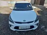 Kia Rio, 2019-2