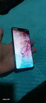 Samsung Galaxy A50-4