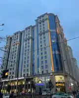 2-комн. квартира, 14 этаж, 78м², Бустон сити-15