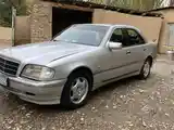 Mercedes-Benz C class, 1995-5