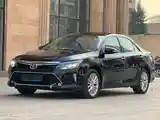 Toyota Camry, 2016-3