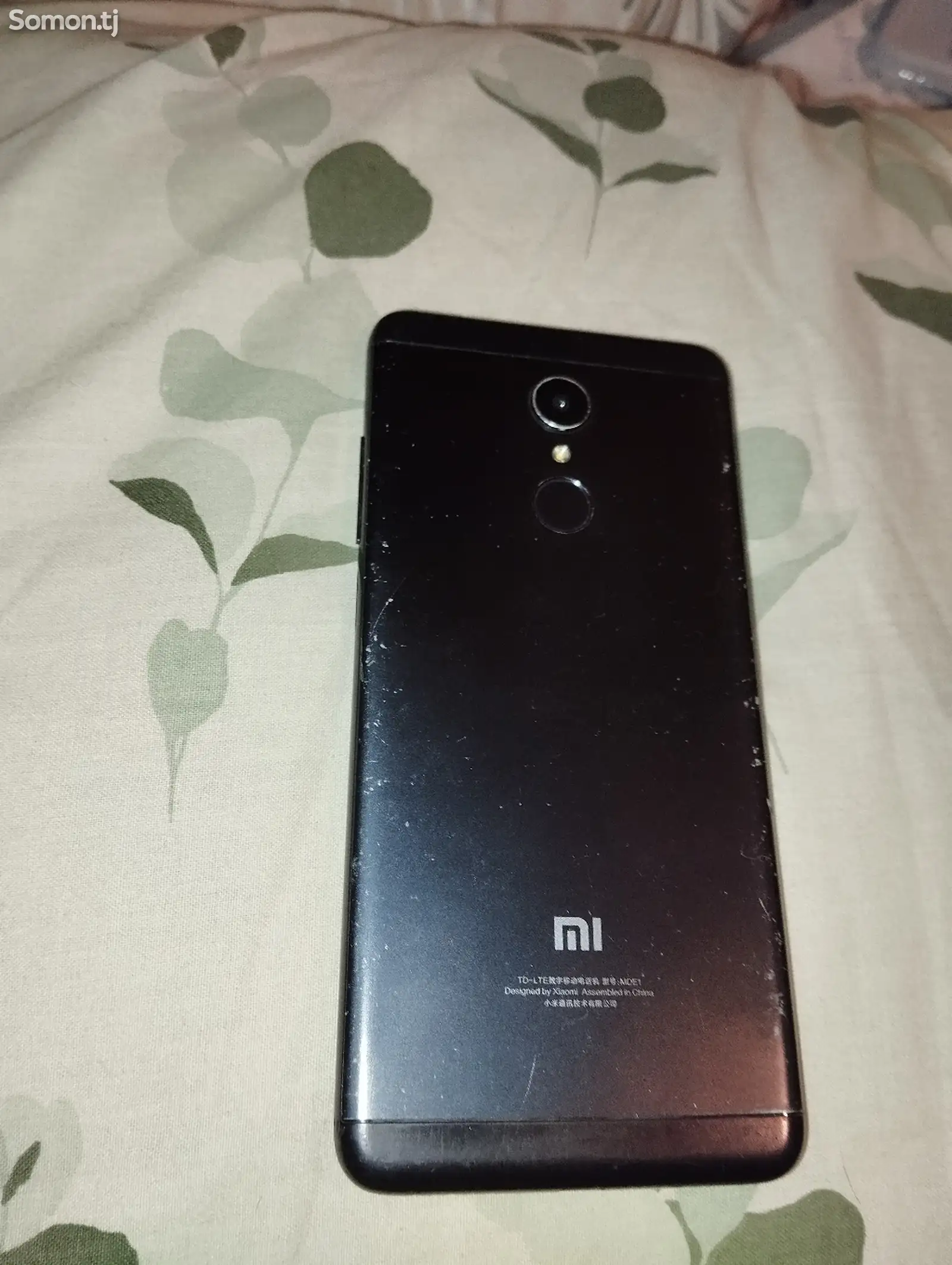 Xiaomi Redmi 5-1