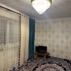 2-комн. квартира, 1 этаж, 60 м², н.Фирдавси