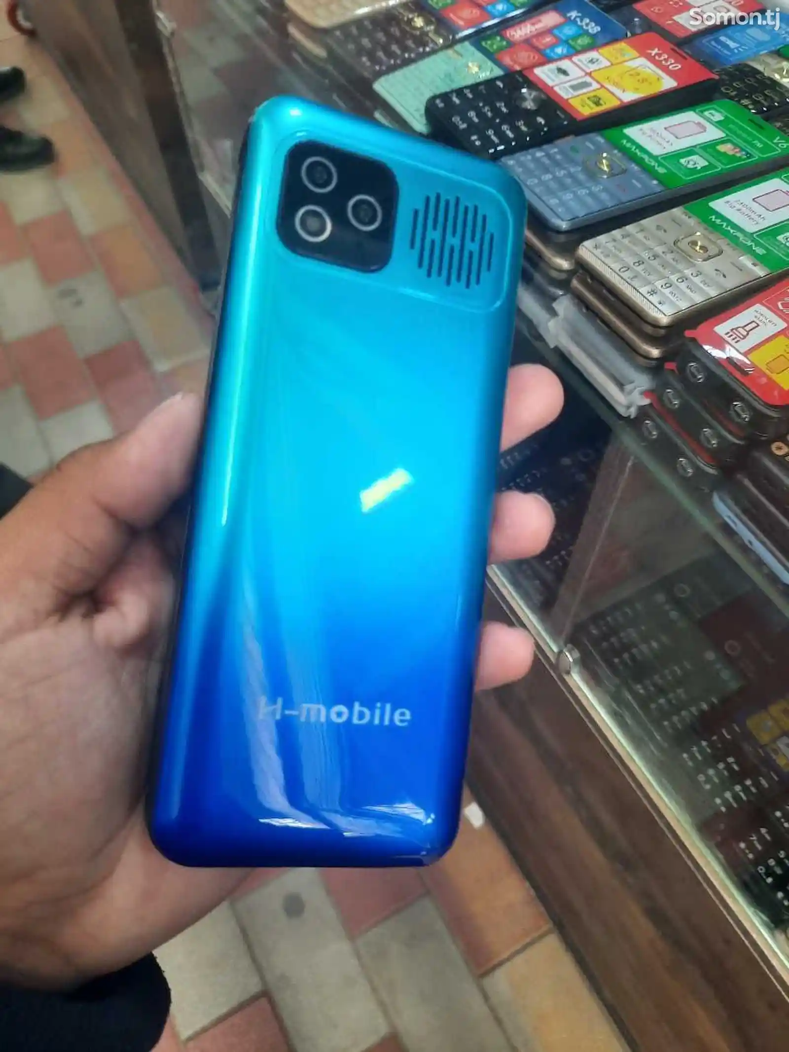 И-mobile-10