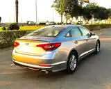 Hyundai Sonata, 2016-5