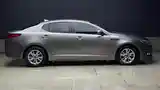 Kia Optima, 2014-4