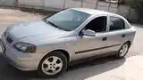 Opel Astra G, 2000-4