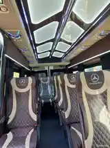 Услуги пассажирских перевозок на Mercedes-Benz Sprinter-13