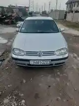 Volkswagen Golf, 1998-5