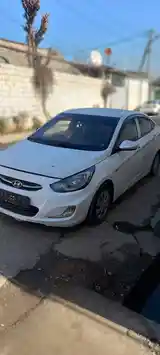 Hyundai Solaris, 2015-4