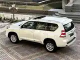 Toyota Land Cruiser Prado, 2015-9