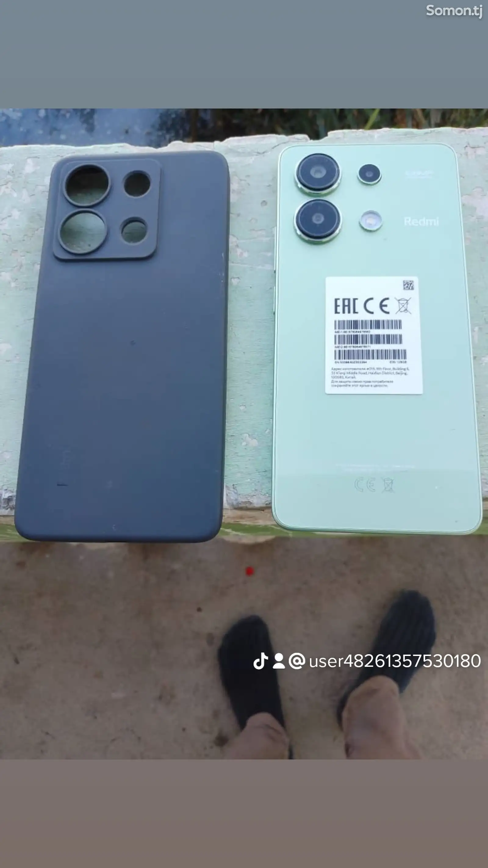 Xiaomi Redmi Note 13-1