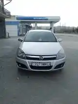 Opel Astra H, 2005-4