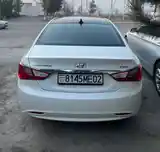 Hyundai Sonata, 2011-6