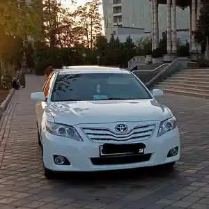 Toyota Camry, 2009