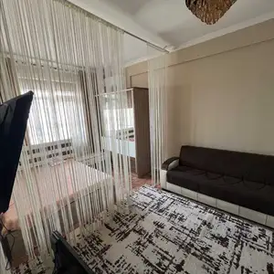 1-комн. квартира, 11 этаж, 50 м², И.сомони