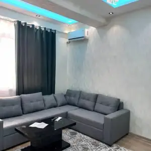 2-комн. квартира, 2 этаж, 60м², 18 мкр