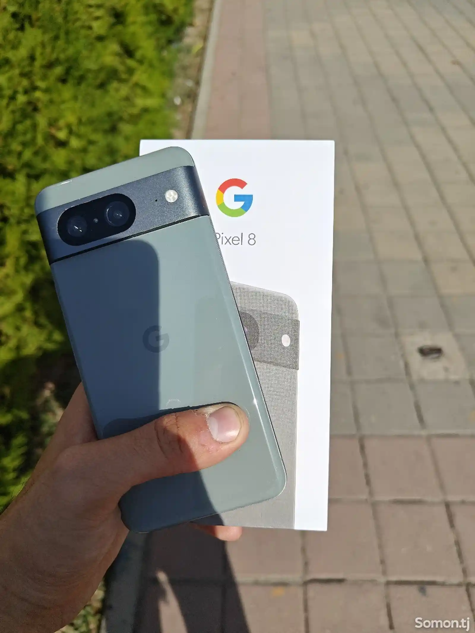 Google Pixel 8 8/128gb-1