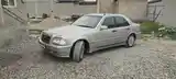 Mercedes-Benz C class, 1998-5