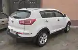 Kia Sportage, 2011-4