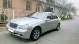 Mercedes-Benz C class, 2002-2