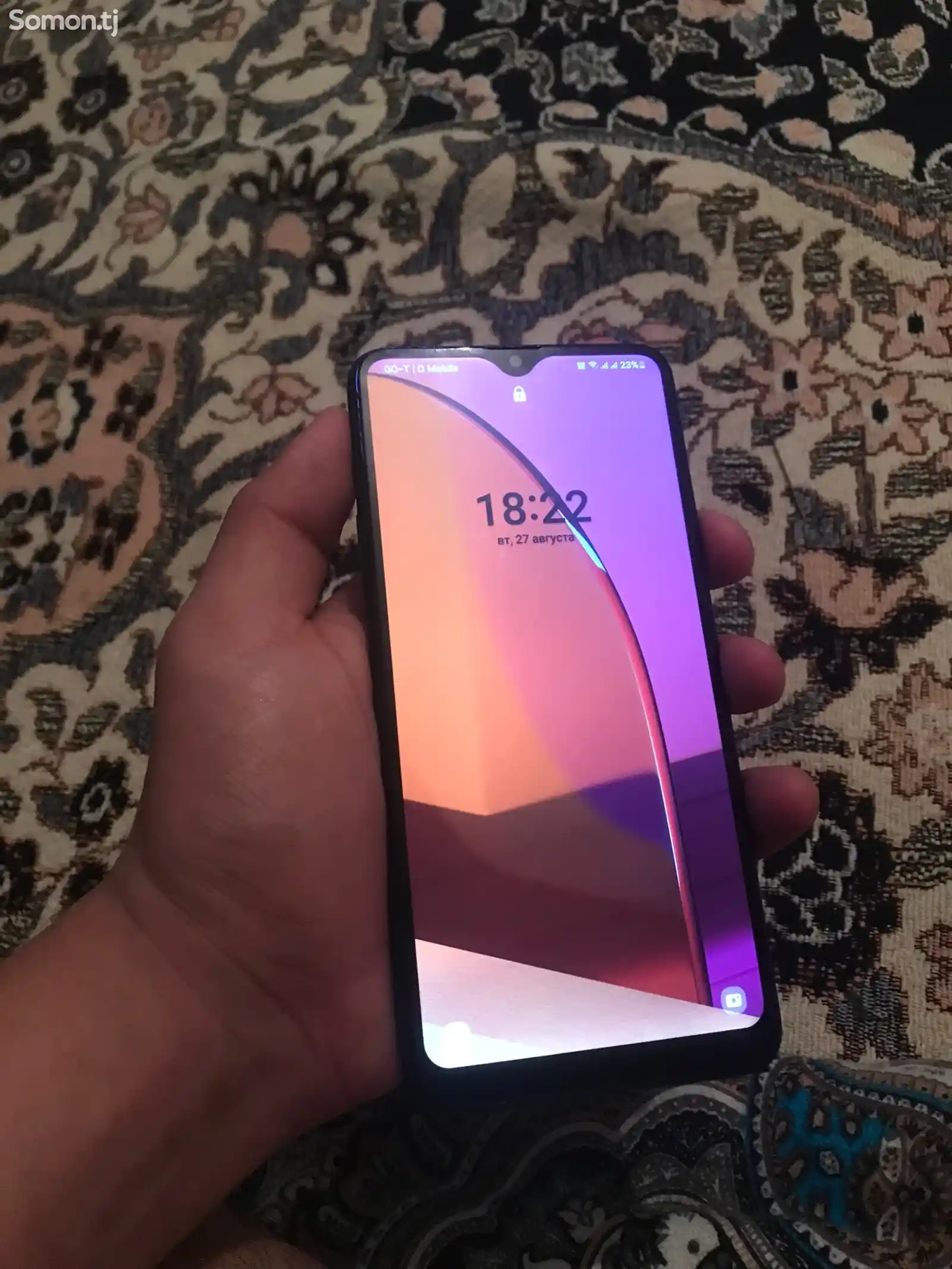 Samsung Galaxy A20s-6