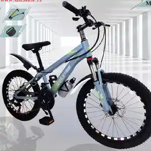Велосипед МТ-20