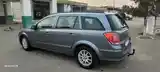 Opel Astra H, 2006-4