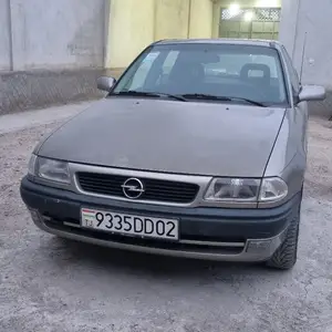 Opel Astra F, 1995