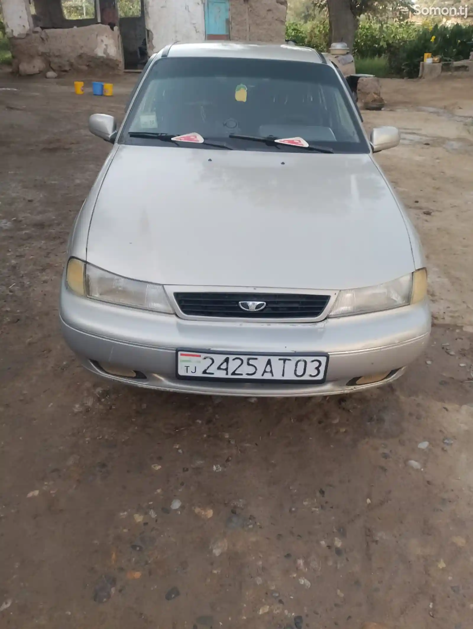 Daewoo Nexia, 1997-6