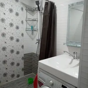 2-комн. квартира, 5 этаж, 46 м², Фирдавси