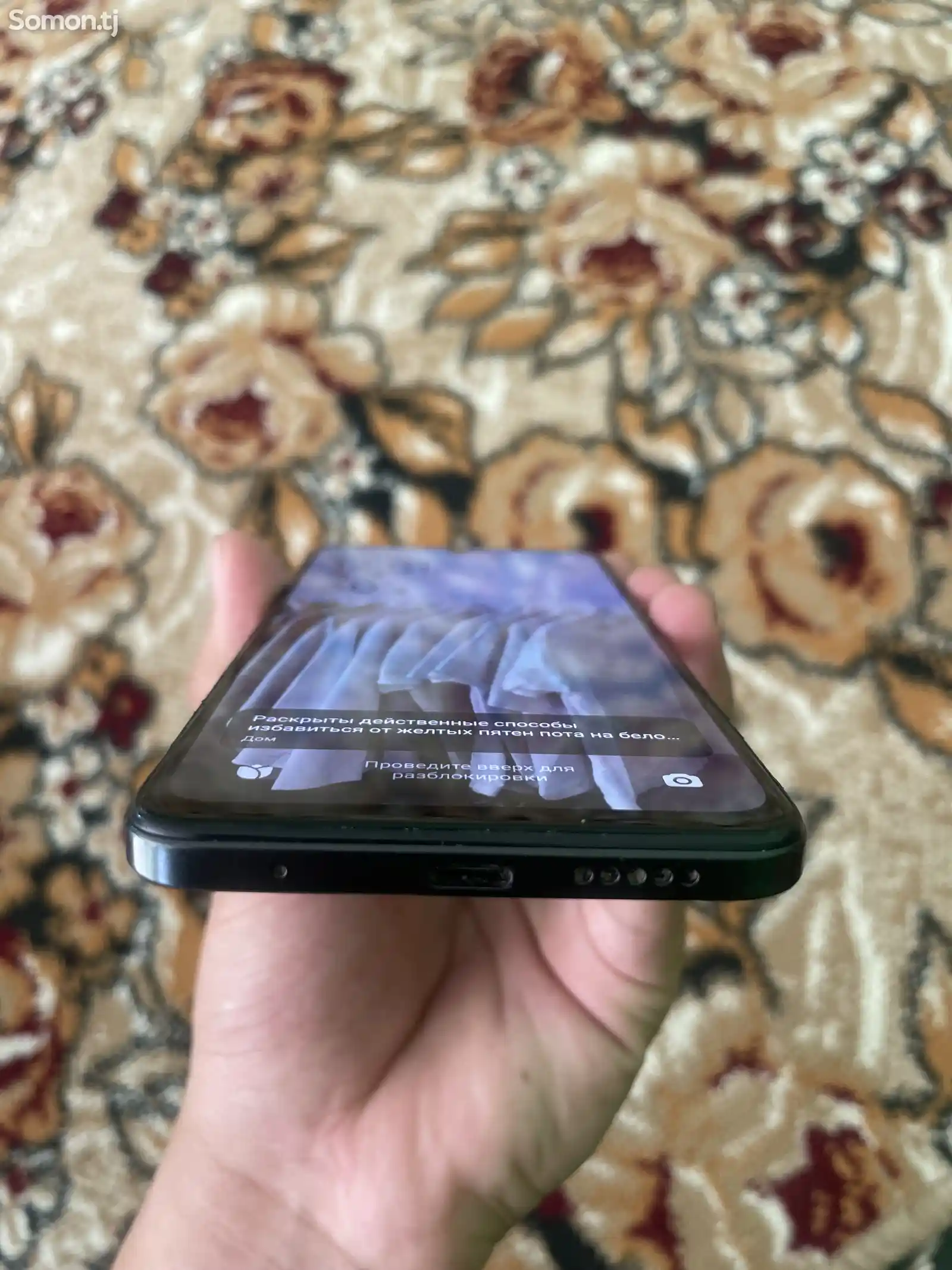 Xiaomi Redmi not 12s 256gb-4