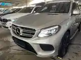 Mercedes-Benz GLE class, 2017-5