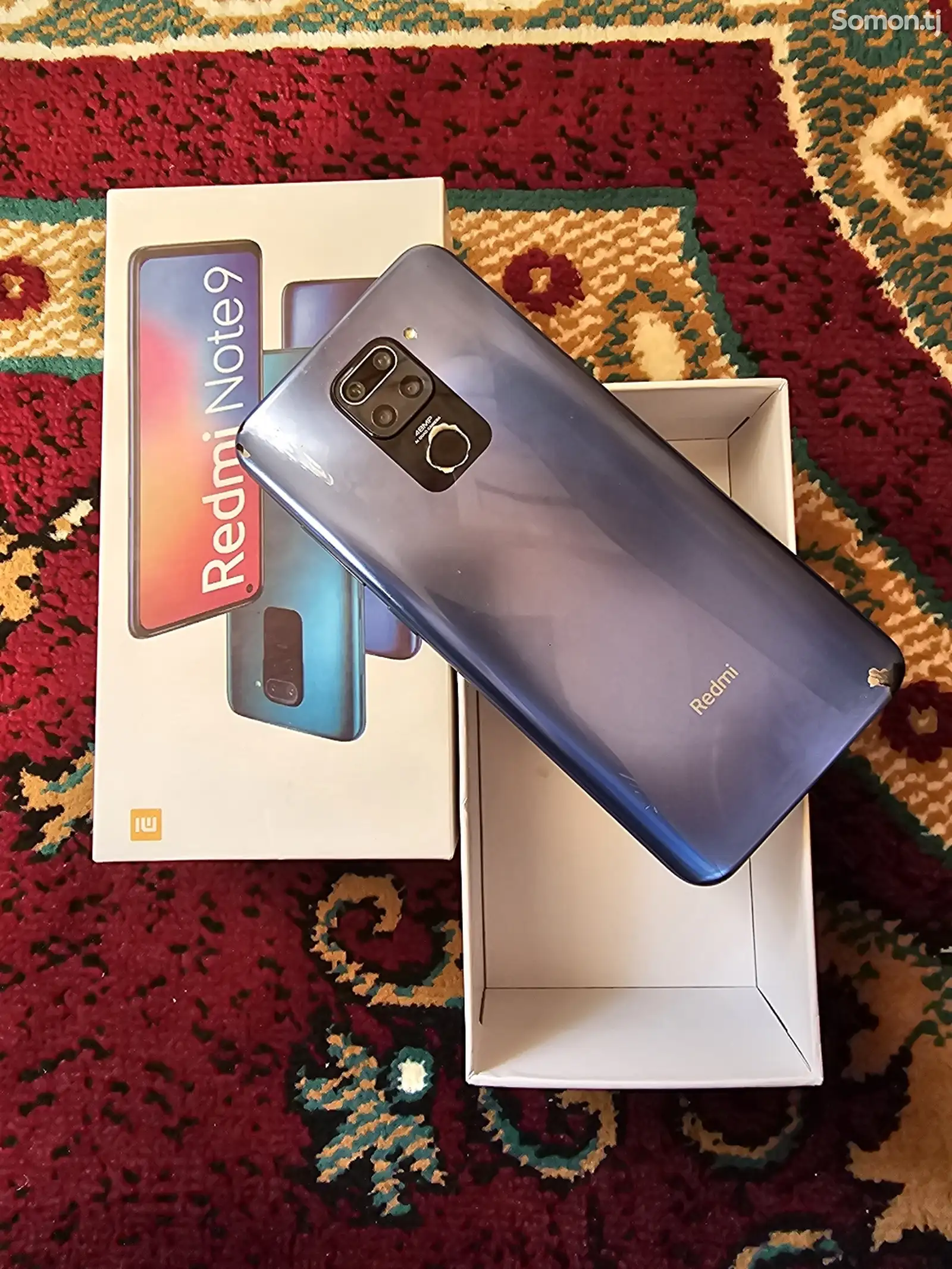 Xiaomi Redmi Note 9 64gb