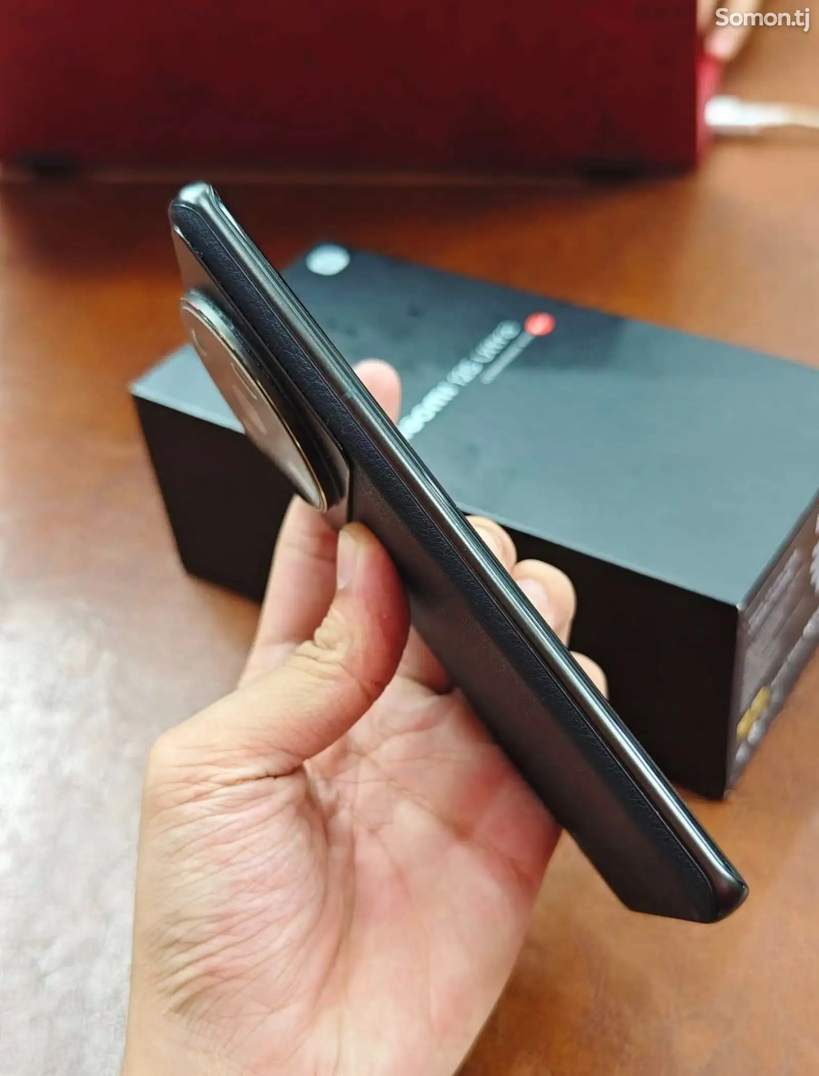 Xiaomi Mi 12S Ultra-1