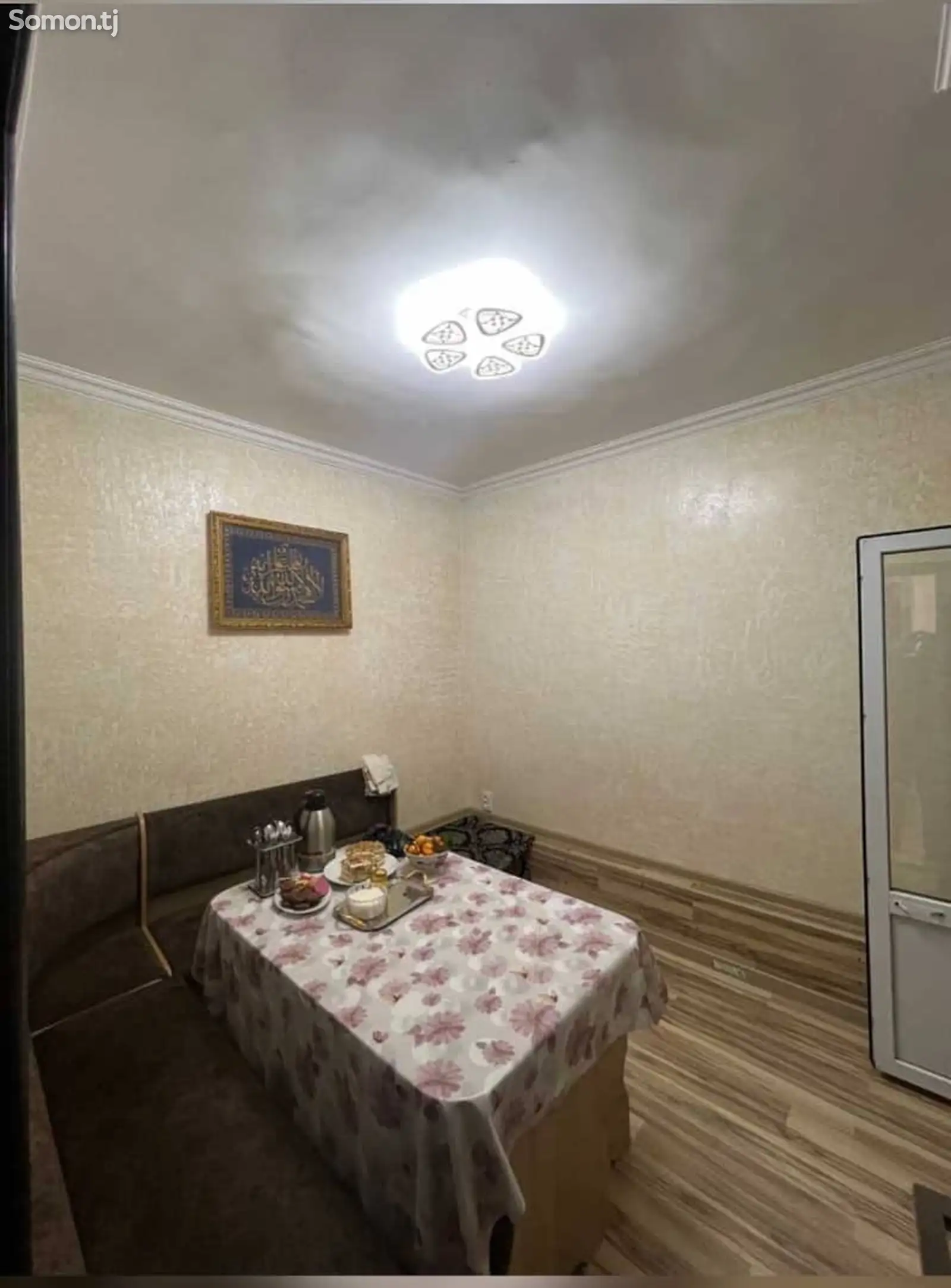 4-комн. квартира, 5 этаж, 104 м², Политехникум-1