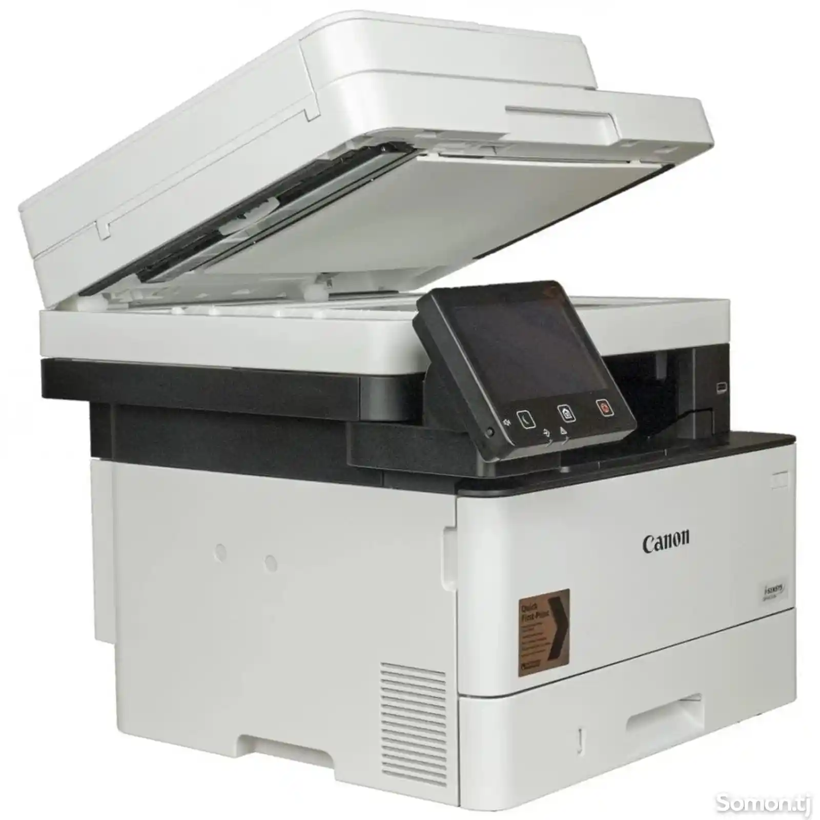 Принтер Canon Mf463dw-3