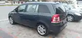 Opel Zafira, 2009-16